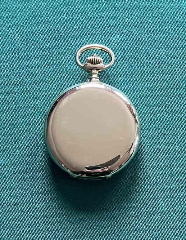 Sbírka starožitných hodinek  - foto 10