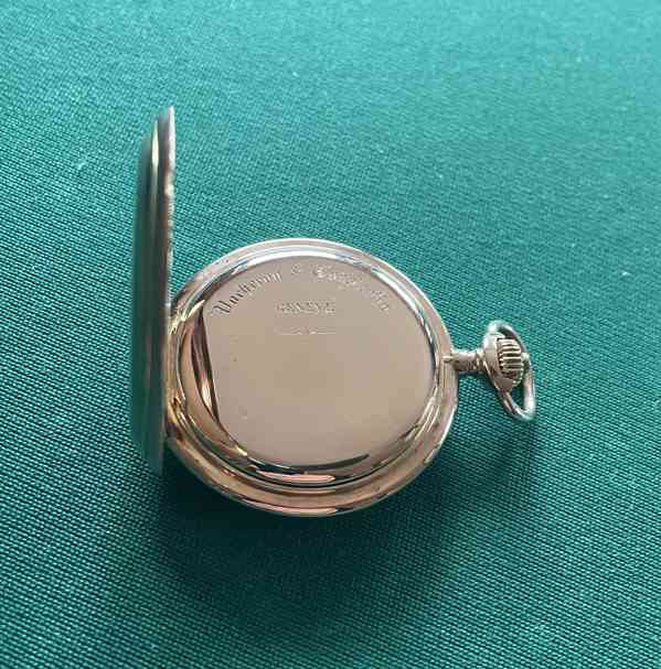 Sbírka starožitných hodinek  - foto 7