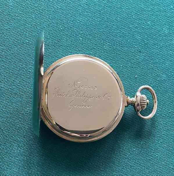 Sbírka starožitných hodinek  - foto 12