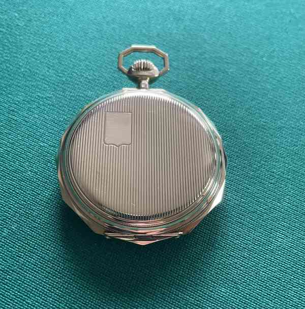 Sbírka starožitných hodinek  - foto 15