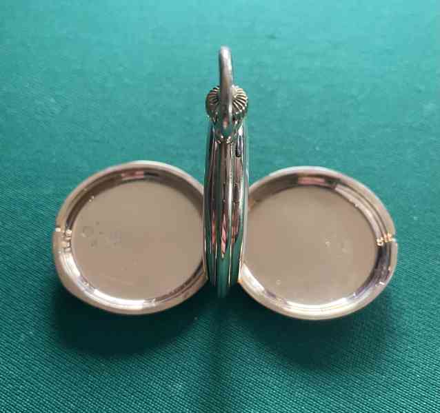 Sbírka starožitných hodinek  - foto 9