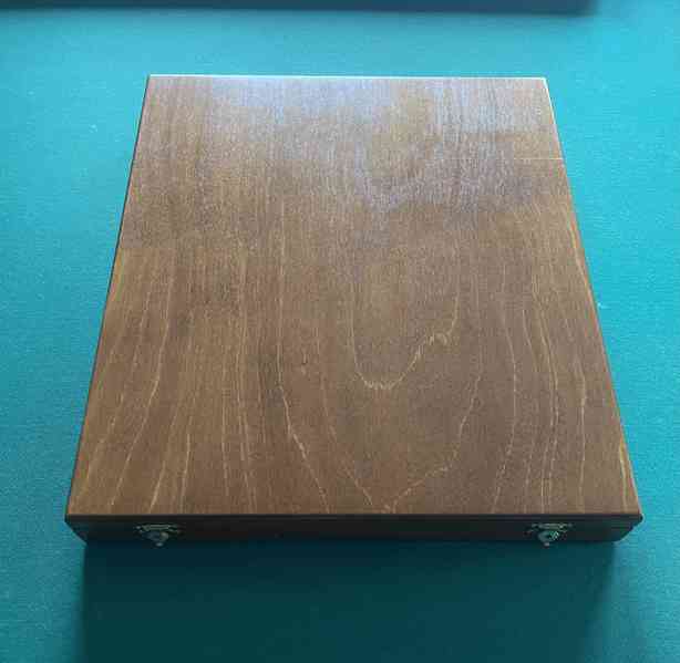 Sbírka starožitných hodinek  - foto 4