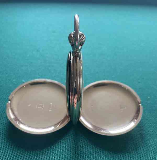 Sbírka starožitných hodinek  - foto 33