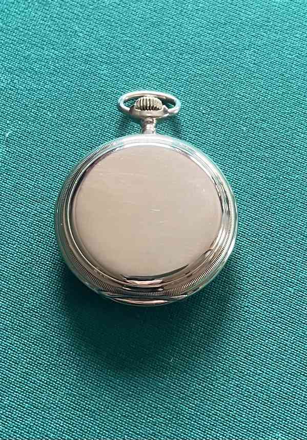 Sbírka starožitných hodinek  - foto 5