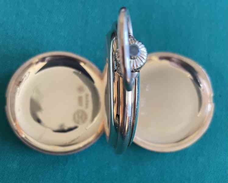 Sbírka starožitných hodinek  - foto 38