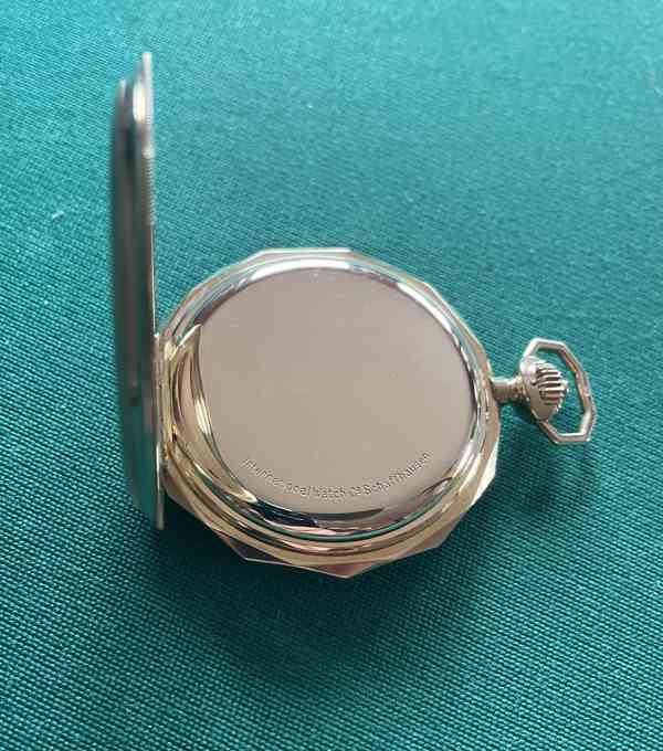 Sbírka starožitných hodinek  - foto 17