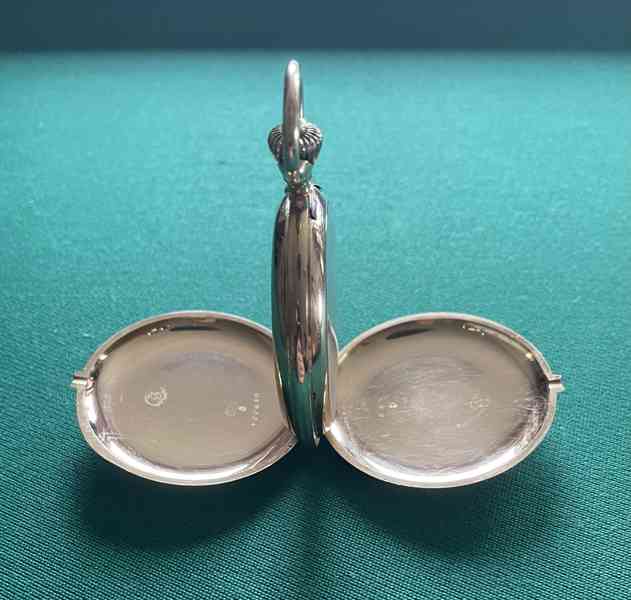 Sbírka starožitných hodinek  - foto 43