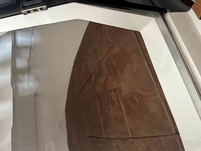 Nový motorový člun Coaster 640 SD+MOTOR - foto 15