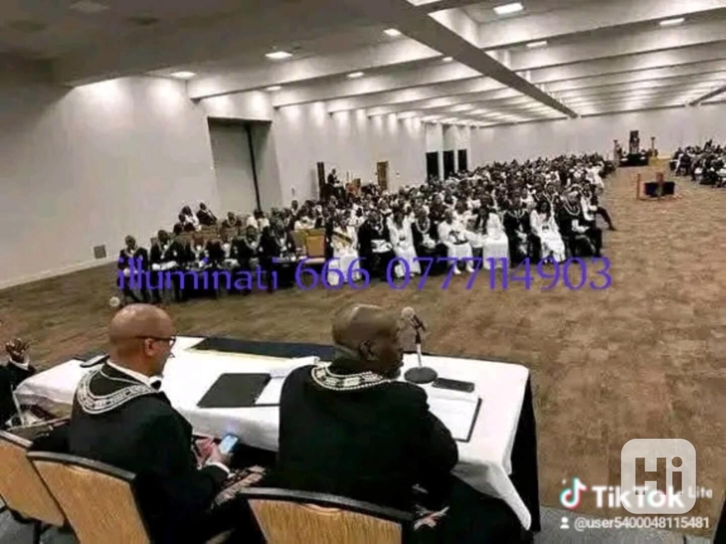 illuminati grump in Kampala join 0755464713//0777114903 - foto 1