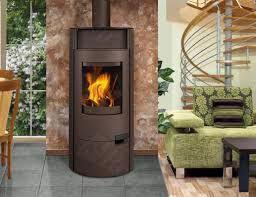 Krbová kamna - foto 1