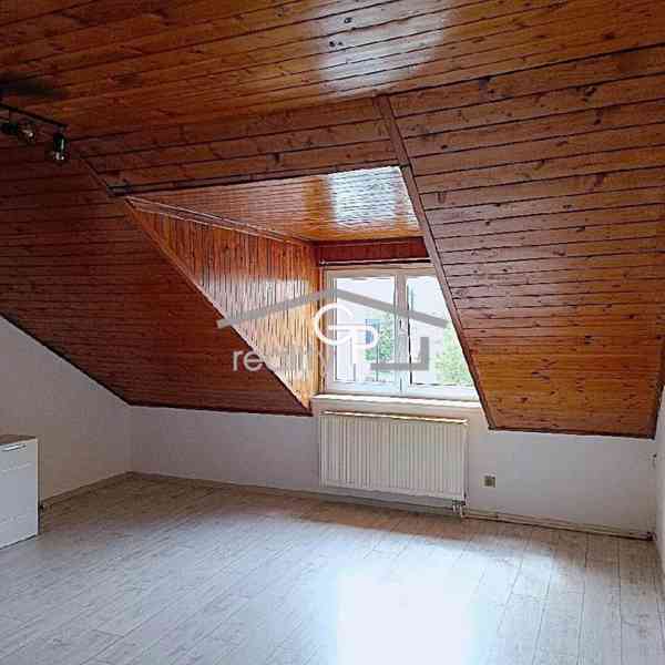 Pronájem 3+kk, ul. Kijevská, Č. Budějovice - foto 3