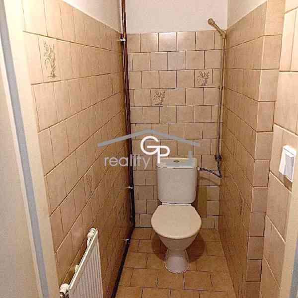 Pronájem 3+kk, ul. Kijevská, Č. Budějovice - foto 10