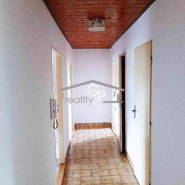 Pronájem 3+kk, ul. Kijevská, Č. Budějovice - foto 12