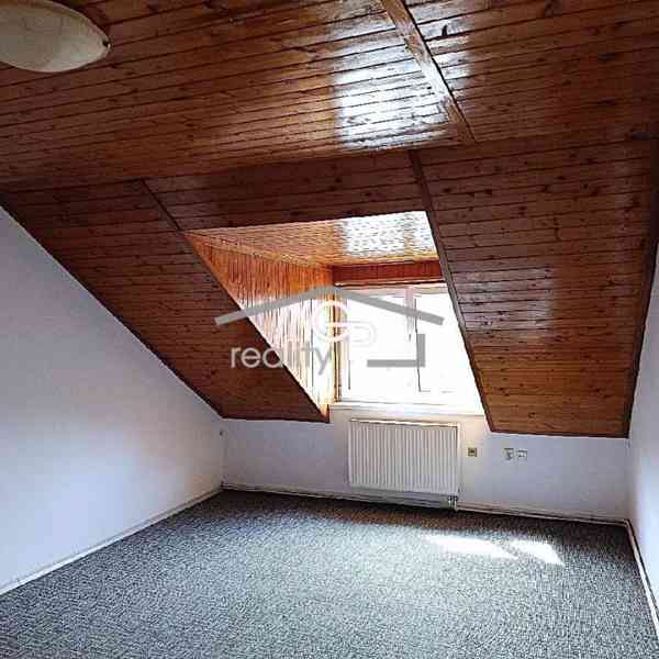 Pronájem 3+kk, ul. Kijevská, Č. Budějovice - foto 4