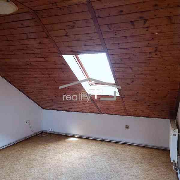 Pronájem 3+kk, ul. Kijevská, Č. Budějovice - foto 7