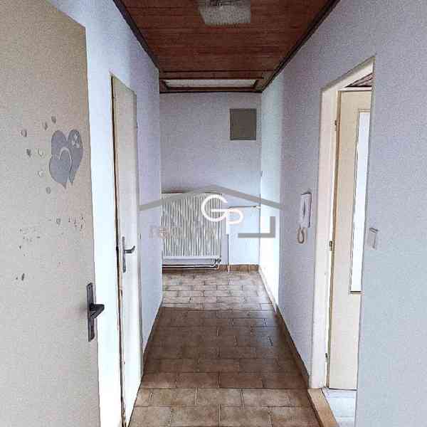 Pronájem 3+kk, ul. Kijevská, Č. Budějovice - foto 11