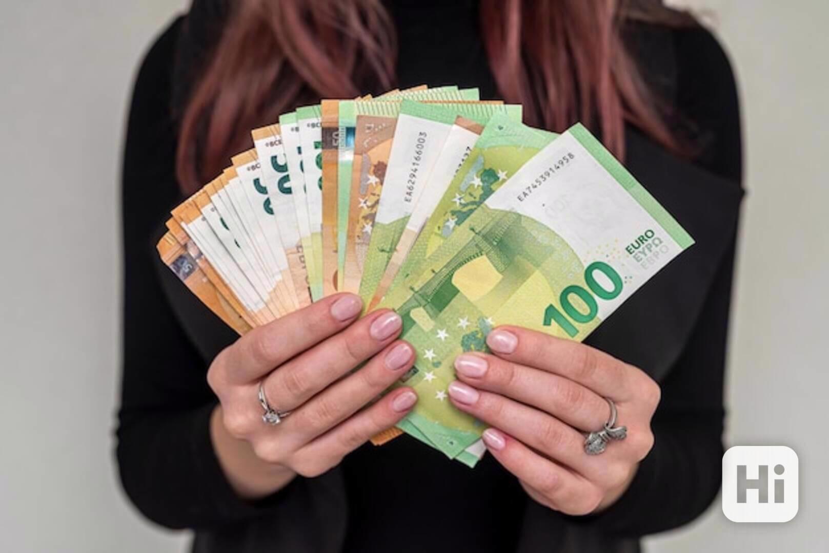 Rychlé půjčky a financování do 24 hodin.