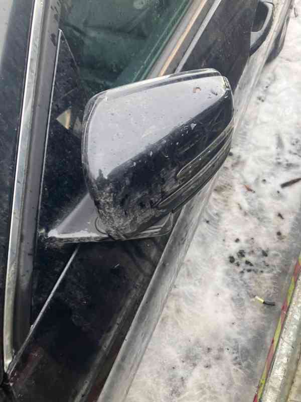 MERCEDES W212 LIFT DILY INFO V TEXTU - foto 4