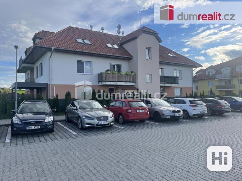 Prodej bytu 1kk o výměře 39 m2 + terasa 7m2 v obci Holubice - Kozinec - foto 19