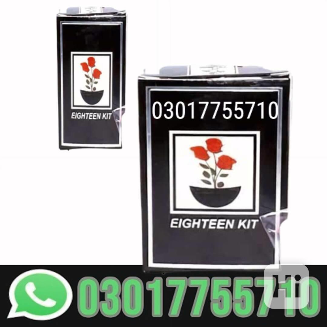 Eighteen Virgin Kit In Pakistan / 03017755710 - foto 1