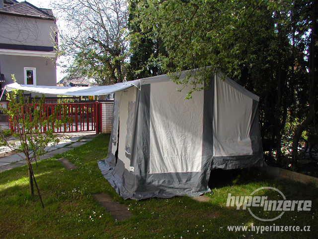 Stanový přívěs - foto 3