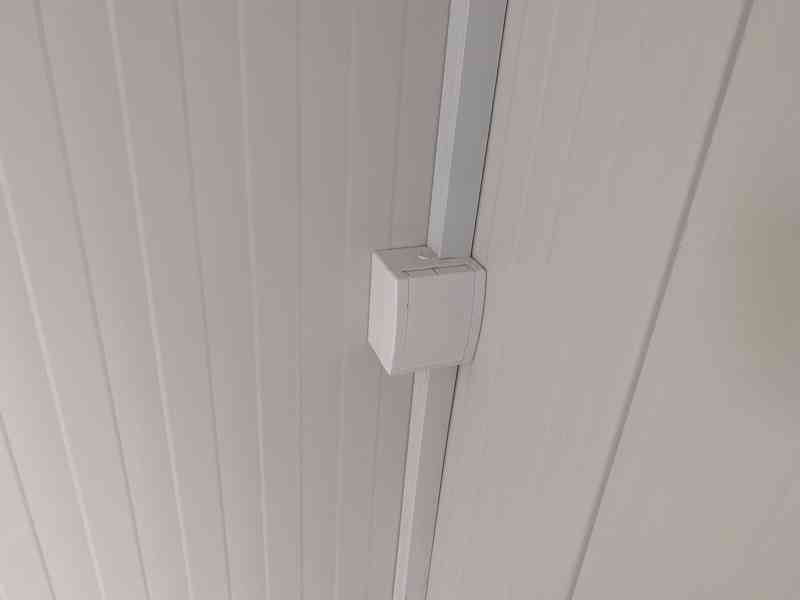 IHNED mobilní dům/obytný kontejner 6x2,4m - foto 14