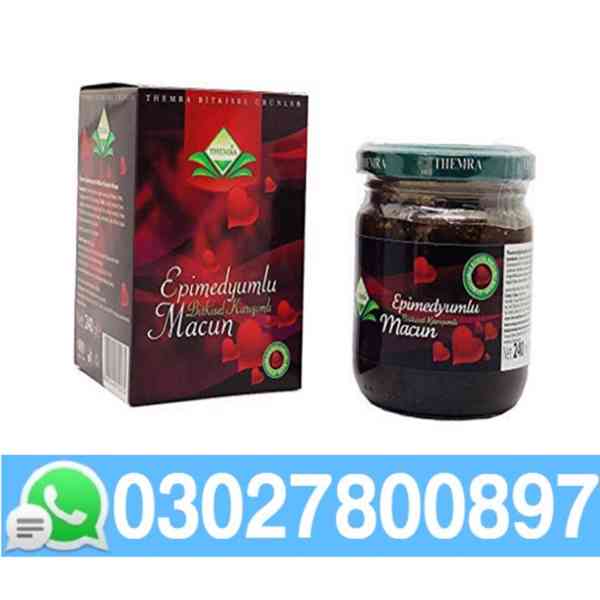 Themra Epimedium Macun In Rawalpindi \ 030278OO897