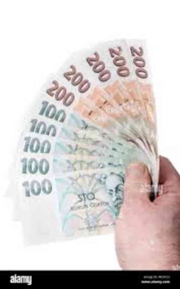  Pro vaše potřeby refinancování - foto 3