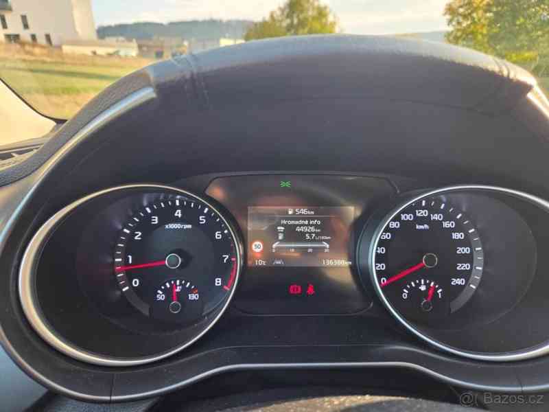 Kia Ceed 1,5   T-GDi 118kW, Záruka, ČR - foto 3