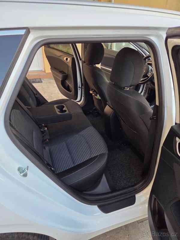 Kia Ceed 1,5   T-GDi 118kW, Záruka, ČR - foto 8