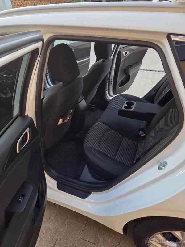Kia Ceed 1,5   T-GDi 118kW, Záruka, ČR - foto 12