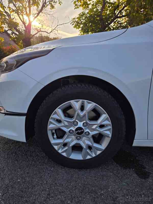 Kia Ceed 1,5   T-GDi 118kW, Záruka, ČR - foto 4