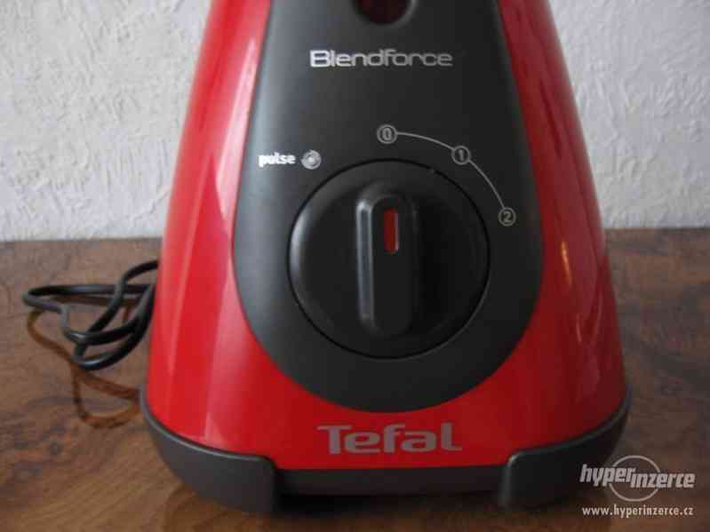 TEFAL BlendForce BL300531 - nový mixér - foto 3