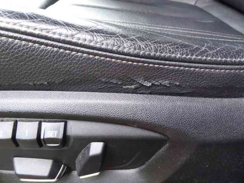 BMW X5 XDRIVE 40e iPerformance, nepojízdné - foto 8