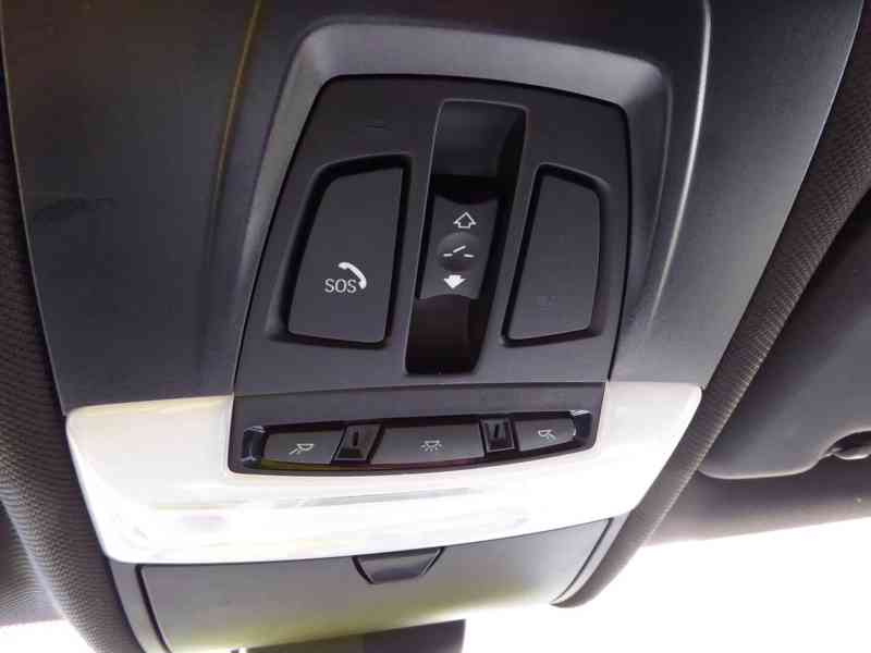 BMW X5 XDRIVE 40e iPerformance, nepojízdné - foto 26