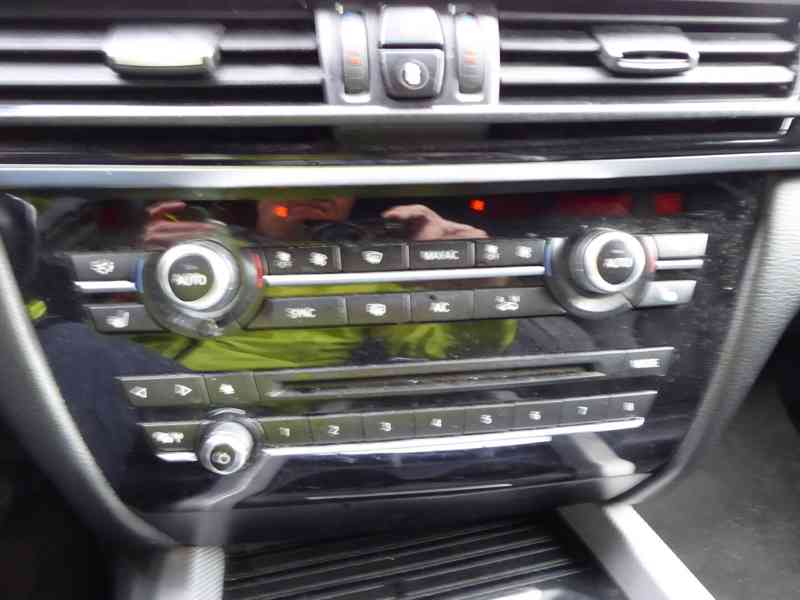 BMW X5 XDRIVE 40e iPerformance, nepojízdné - foto 23