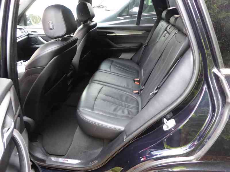 BMW X5 XDRIVE 40e iPerformance, nepojízdné - foto 9