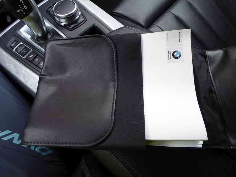BMW X5 XDRIVE 40e iPerformance, nepojízdné - foto 27