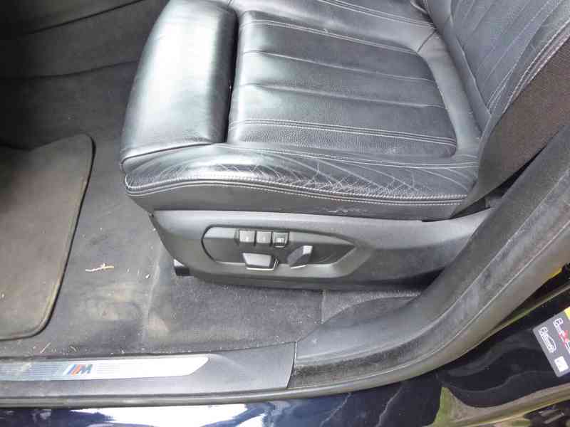 BMW X5 XDRIVE 40e iPerformance, nepojízdné - foto 7
