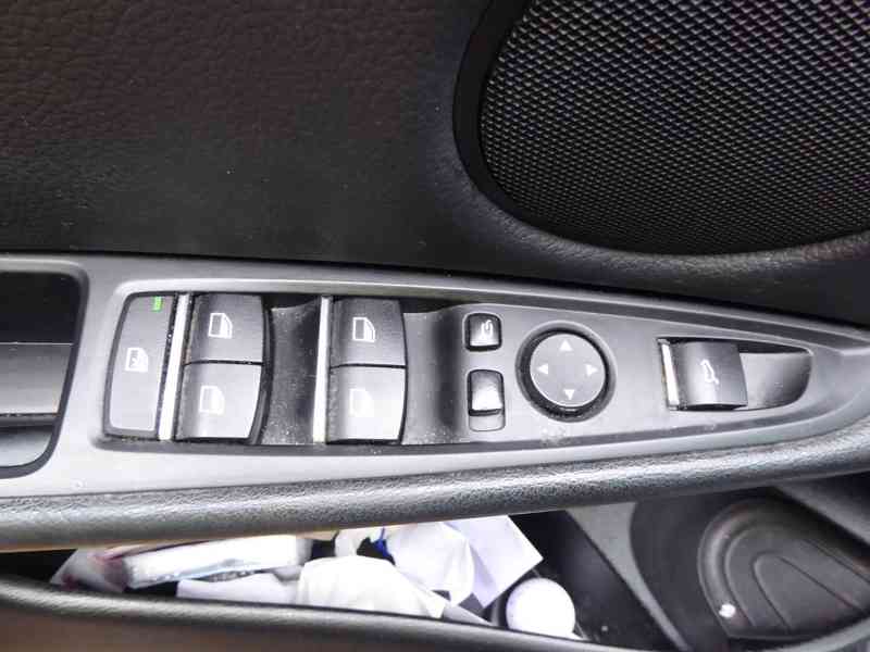 BMW X5 XDRIVE 40e iPerformance, nepojízdné - foto 15