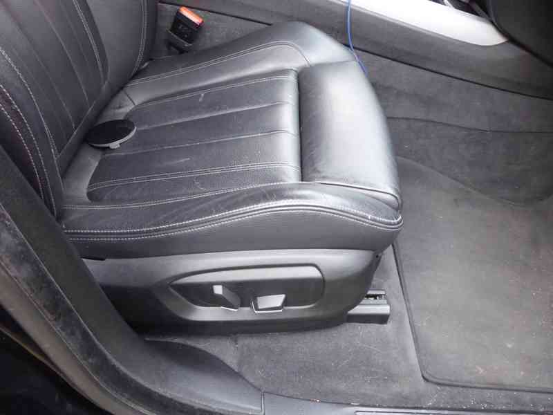 BMW X5 XDRIVE 40e iPerformance, nepojízdné - foto 13