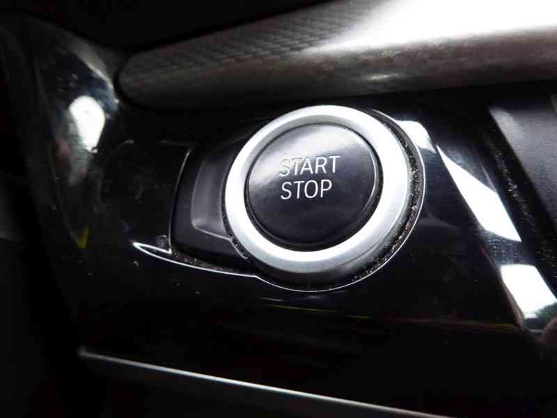 BMW X5 XDRIVE 40e iPerformance, nepojízdné - foto 22