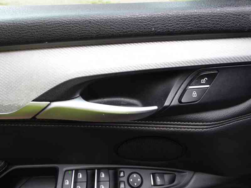 BMW X5 XDRIVE 40e iPerformance, nepojízdné - foto 16