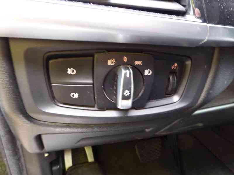 BMW X5 XDRIVE 40e iPerformance, nepojízdné - foto 18