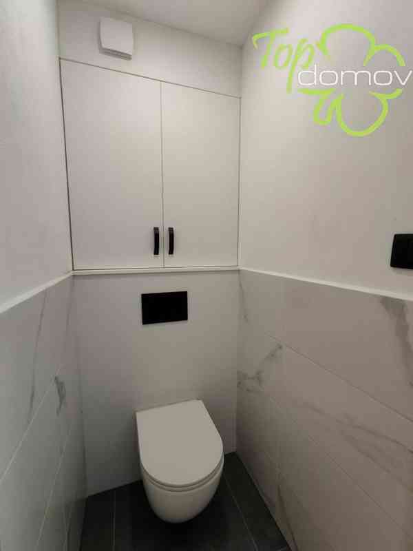 Podnájem bytu 1+kk ve velmi lukrativní části Orlové - foto 9