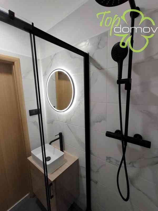 Podnájem bytu 1+kk ve velmi lukrativní části Orlové - foto 6