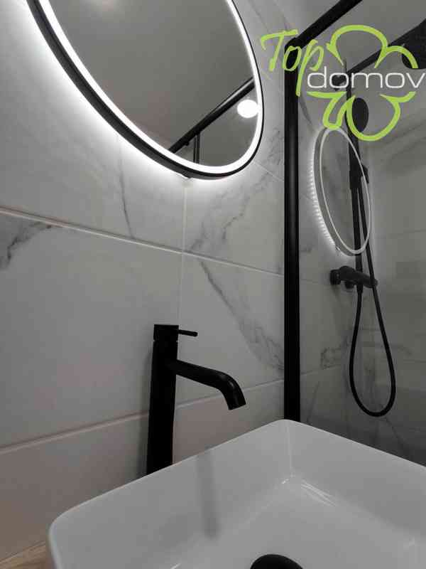 Podnájem bytu 1+kk ve velmi lukrativní části Orlové - foto 5