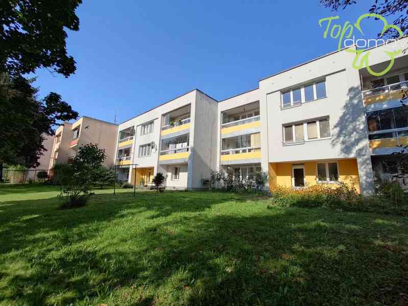 Podnájem bytu 1+kk ve velmi lukrativní části Orlové - foto 12