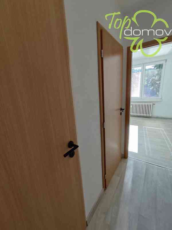 Podnájem bytu 1+kk ve velmi lukrativní části Orlové - foto 11