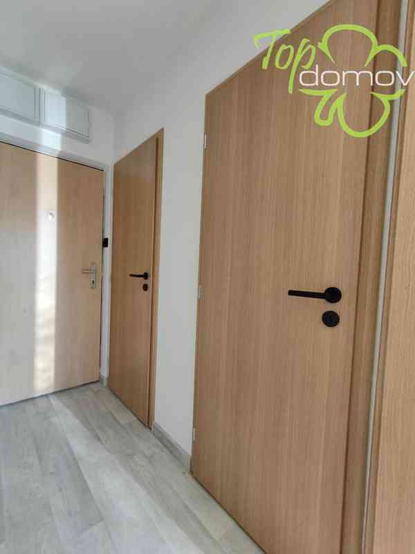 Podnájem bytu 1+kk ve velmi lukrativní části Orlové - foto 10